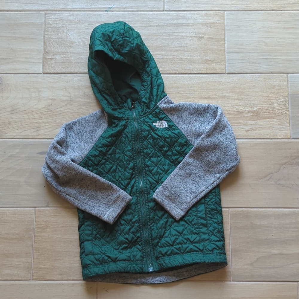 North Face Boy's Jacket